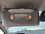 2009 Pontiac G6 Driver Left Sun Visor W/illumination Oem Used 4085938. Fixed Price $84.95.