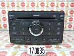 2008 Nissan Maxima Bose Am/fm Radio 6-DISC Cd Player Receiver 28185-ZE50B Oem. Fixed Price $45.00.