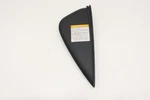 2022 - 2024 Kia EV6 Front Dash Right End Cap Trim Cover Oem 84786CV100 Black Wk. Fixed Price $35.29.