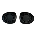 Genuine Oem Toyota Prius C 2012-2019 Dashboard Vents Left & Righ Pair. Fixed Price $65.99.