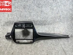 2016-2022 Toyota Prius Ac Climate Control Radio Trim Bazel Oem 55476-47060. Fixed Price $85.49.