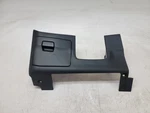 2017-2025 Audi A4 Premium Dash Left Lower Knee Bolster Cover & Storage Panel Oem. Fixed Price $74.99.