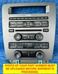 11-14 Ford Mustang Radio Temperature Control Panel CR3T-18A802-KA. Fixed Price $83.45.