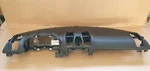 Porsche Cayman Dashboard Black / Carmine Red New Genuine 2014. Fixed Price $5132.81.