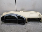 1996-1999 Bmw 328I E36 Dashboard Instrument Panel Trim Cover Sand Beige Oem. Fixed Price $199.99.