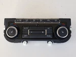 11 12 Volkswagen Vw Cc Climate Control Panel Temperature Unit A/c Heater. Fixed Price $69.97.
