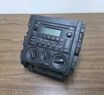 2004 Volkswagen Jetta Am/fm Cassette & Cd Player Radio W/ Climate Control Oem. Fixed Price $99.99.