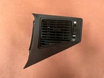 Bmw E28 528E 524TD 528I 533I Front Left Fresh Air Dash Ac Vent Duct Oem #86232. Fixed Price $23.40.