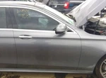 2017-2022 Mercedes-benz E-class W213 Driver Left Front Door Complete. Fixed Price $1200.00.
