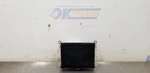 18 Jeep Wrangler Jlu Radio Audio Receiver With Display 8.4" 68295725AF. Fixed Price $950.00.