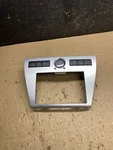 2006 To 2009 Ford Fusion Center Dash Clock Radio Bezel Trim Oem U5023 Dg. Fixed Price $26.06.