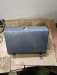 Toyota Pickup 4RUNNER Gray Glove Box 1984-88/89 55440-89101 89102 Used Oem. Fixed Price $35.00.