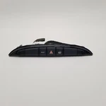 04-07 Fits Jaguar XJ8 Hazard Valet Lock Switch Pack 2W9311B650AD 2W9311B650AE. Fixed Price $31.06.