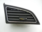 Lincoln Mkt 2015 Driver Left Side Dash Vent Outlet Black AE93-74046B31 Oem. Fixed Price $44.95.