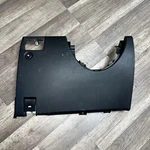 11 -13 Jeep Grand Cherokee Steering Column Cover Panel Knee Bolster 01471003BL. Fixed Price $55.99.