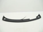 2016-2018 Audi RS7 Dash Bezel Upper Trim Panel Cover Carbon 4G8857051 Oem. Fixed Price $52.49.