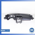 17-19 Jaguar X760 Xe Panel Assembly Black T4N15572 Oem. Fixed Price $348.60.