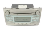 2007 Toyota Camry Fm Radio Cd MP3 Part Number 86120-06180 Face 11815 Oem. Fixed Price $153.00.
