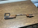 07 - 10 Saturn Outlook Front Dash Driver Left Trim Bezel Oem Woodgrain!!!!!!!!!!. Fixed Price $32.00.