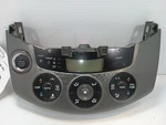 Dash Temperature Control From 2012 Toyota RAV4 12734977. Fixed Price $91.94.