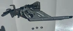 2009-2011 Bmw 328I Sedan Parking Emergency E-brake Handle Assembly Oem. Fixed Price $31.96.