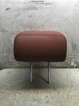14 15 16 17 Maserati Quattroporte Rear Center Headrest Cushion. Fixed Price $59.99.