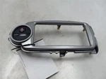 2014 Toyota Yaris Dash Radio Bezel. Fixed Price $106.24.