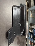 2017-2020 Mitsubishi Mirage G4 Left Driver Under Dash Board Trim Cover Panel Oem. Fixed Price $42.95.