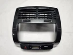2008 2014 Scion Xd Front Radio Bezel Trim W/ Air Vents (oem) 55405-52800. Fixed Price $69.99.