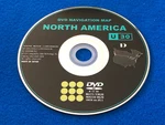 2006 Toyota Sienna Navigation Dvd 86271-53024 U34D Canada 86271-53020. Fixed Price $159.99.
