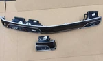 16 17 18 19 Bmw 750I Long Wheel Base, Left & Right Wood Dash Trim W/ Vents. Fixed Price $367.00.