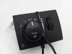 2008 - 2010 Chrysler 300 Headlight Lamp Control Switch. Fixed Price $17.99.
