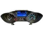 Speedometer Instrument Cluster Dash Panel 2014 & 2015 Ford Escape 99,697 Miles. Fixed Price $128.88.