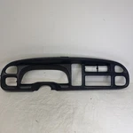 1998-2001 Dodge Ram Dashboard Instrument Cluster Speedometer Bezel Trim Oem. Fixed Price $250.00.