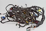 2020-2025 Jeep Compass Dashboard Instrument Panel Wire Wiring Harness Oem. Fixed Price $200.00.