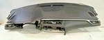 2022 - 2025 Genesis G70 Dashboard Instrument Panel Pad Assembly Black # 101096. Fixed Price $941.62.