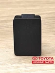 Oem Genuine Toyota Blank Cover Spare Switch 55539-52060 New. Fixed Price $16.00.