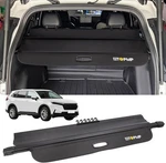 Cargo Cover Fit For Honda Crv Retractable Rear Trunk Shield Luggage. Fixed Price $55.99.