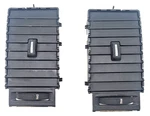 2009-2012 Dodge Ram 1500 2500 3500 Dash Ac Left Right Pair Vents Oem. Fixed Price $69.99.