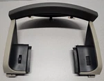 07 - 14 Ford Expedition Instrument Gauge Cluster Dash Bezel Trim Charcoal Beige. Fixed Price $65.00.