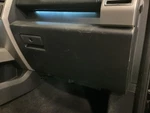 2015 Ford F150 Glove Box Black Code Hb. Fixed Price $85.00.