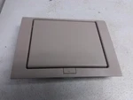 2007-2014 Gmc Yukon Xl 1500 Rear Roof Entertainment 8" Dvd Display Screen Oem. Fixed Price $91.99.