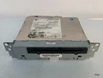 Bmw F07 F10 F06 F12 F01 X3 F25 Radio Audio Cd Disc Player Head Unit Champ. Fixed Price $289.00.