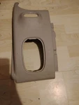 2001 - 2005 Chrysler Pt Cruiser Left Driver Side Dash Lower End Panel Trim Cover. Fixed Price $21.00.