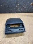 2004-2012 Mitsubishi Galant Center Dash Clock Bezel Trim Cover Oem W1960 Dg. Fixed Price $26.55.