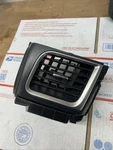 2014 - 2019 Toyota Highlander Dash Right Outer Air Vent Grille Trim Cover Oem. Fixed Price $50.00.
