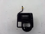 Vw Jetta Left Front Illuminated Dash Air Vent MK4 00-05 Oem 1J1 819 703. Fixed Price $17.50.