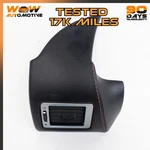 06-16 Aston Martin V8 Vantage Left Dashboard Air Vent Grille Trim Assembly Oem. Fixed Price $146.12.