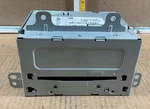 2012 Buick Regal, Chevrolet Am Fm Xm Radio Receiver MP3 Cd Player 22815634 Oem. Fixed Price $48.99.