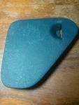 1995-1999 C1500 Dash Fuse Block Blue Door For Silverado Sierra 15003208. Fixed Price $8.00.